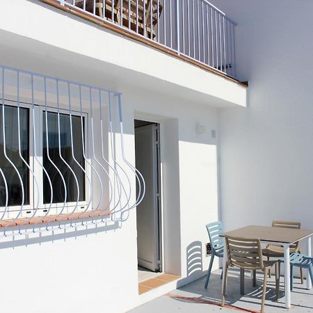 Villa La Costa - 3 Apartamentos Turisticos 罗萨斯 外观 照片