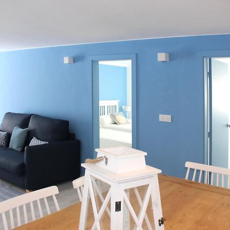 Villa La Costa - 3 Apartamentos Turisticos 罗萨斯 外观 照片