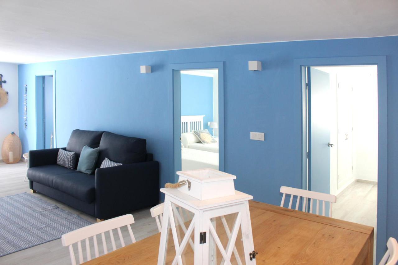 Villa La Costa - 3 Apartamentos Turisticos 罗萨斯 外观 照片