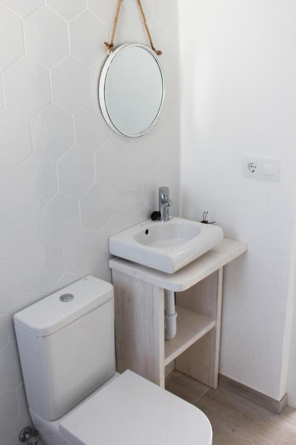 Villa La Costa - 3 Apartamentos Turisticos 罗萨斯 外观 照片